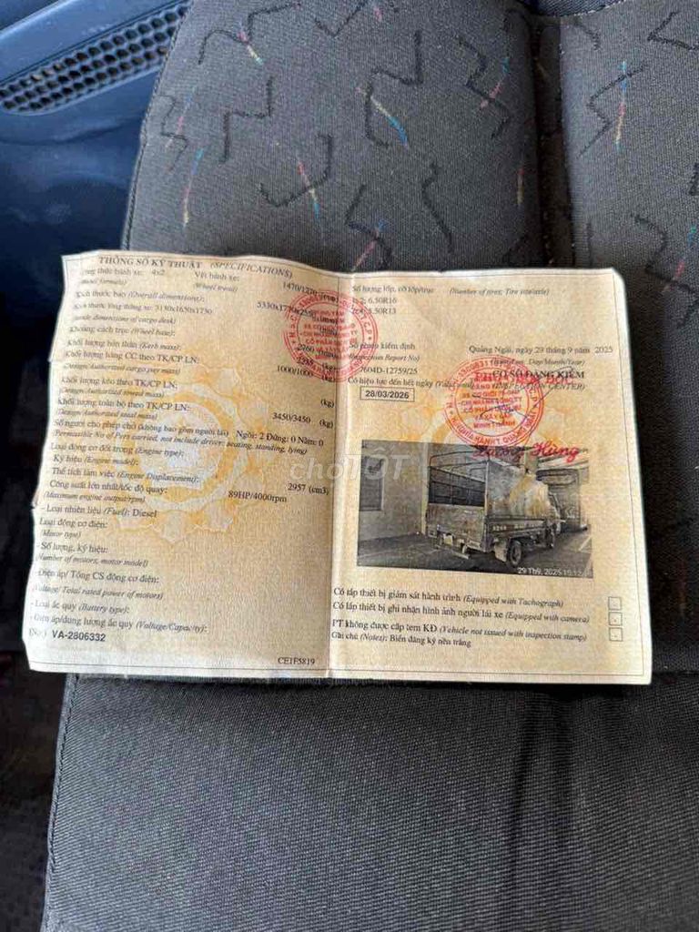 bán kia 2002 nhập hàn quốc. Mua bán Xe tải, xe ben tại Huyện Tân Phú Đồng Nai được đăng bởi vạn phát hình 6