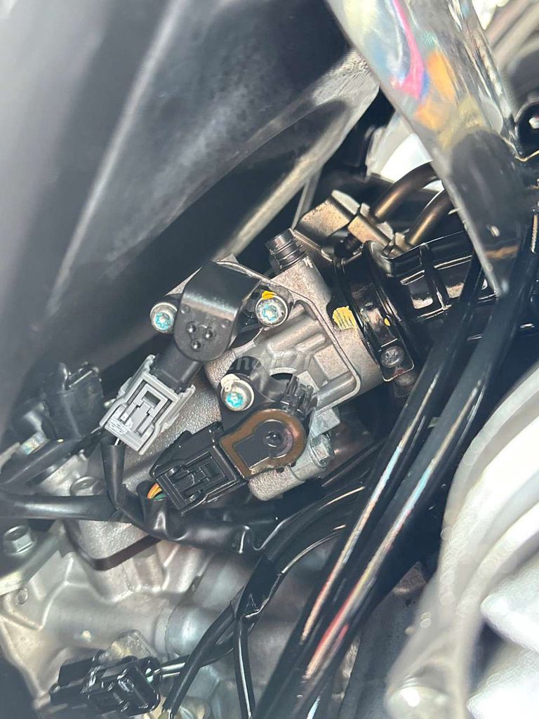 Ab 216 ( e có bán góp ). Mua bán Xe máy tại Quận Ninh Kiều Cần Thơ được đăng bởi MINH THIỆN bán xe trả góp hình 5