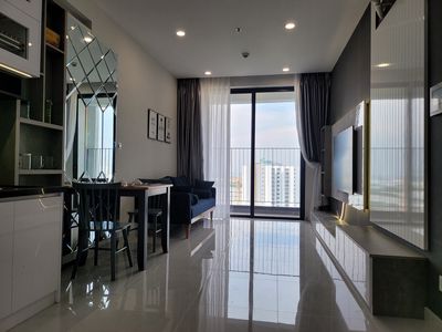 Cần tiền chữa bệnh bán gấp căn EMERALD GOLF VIEW giá *** dự án. Mua bán căn hộ/chung cư tại Thành phố Thuận An Bình Dương được đăng bởi LÊ THÙY TRINH