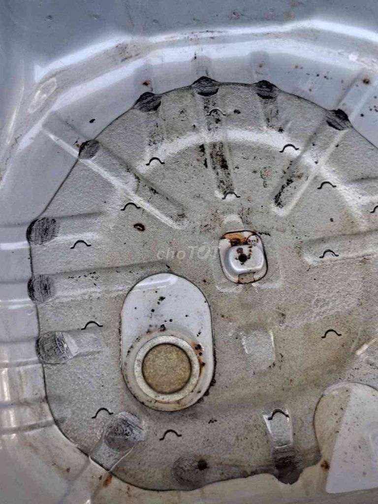Mitsubishi Lancer 2005 photo 5