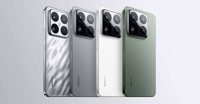 XIAOMI 15 12/256 Snap8 Elite pin 5k cực Ngon