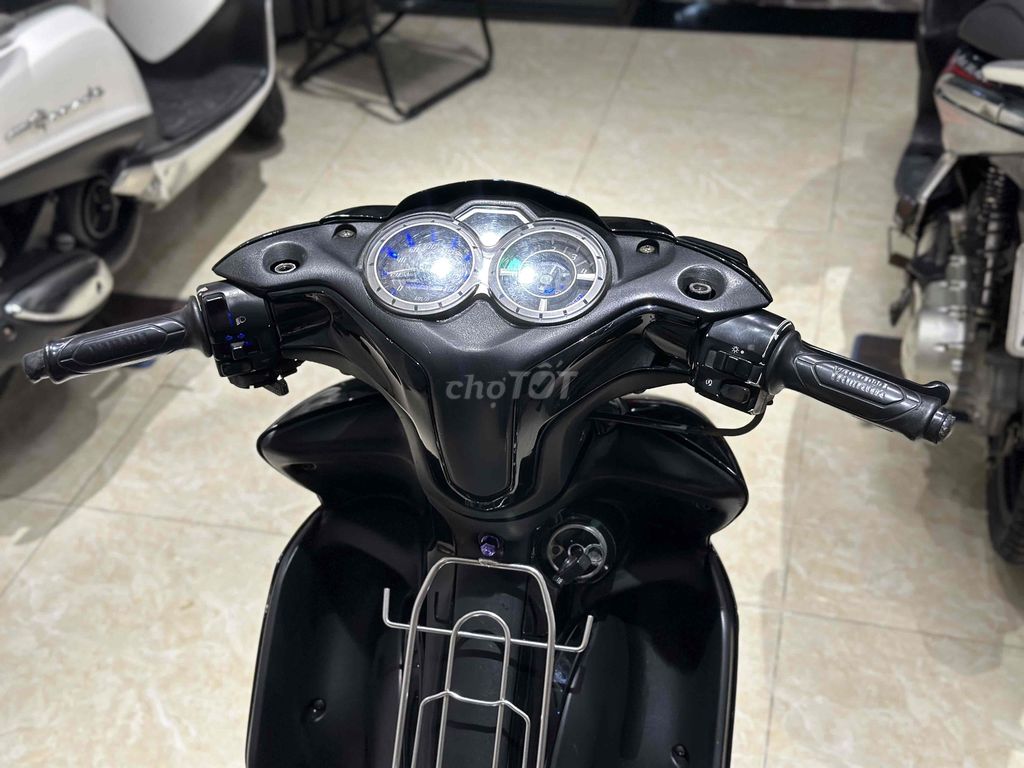 Jupiter Xăng Cơ Mâm Đĩa BSTP Giá Chỉ 8.8 🍠. Mua bán Xe máy tại Quận 12 Tp Hồ Chí Minh được đăng bởi XE MÁY ANH DUY  hình 6