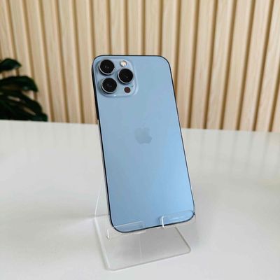 IPhone 13 Pro Max 128GB Pin 77 - Sọc Mép Hồng. Mua bán Điện thoại tại Quận Ninh Kiều Cần Thơ được đăng bởi Hmphone