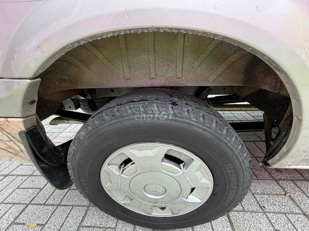 Ford Transit 2016 Standard MID - 160000 km. Mua bán Ô tô tại Quận 12 Tp Hồ Chí Minh được đăng bởi Tân hình 13