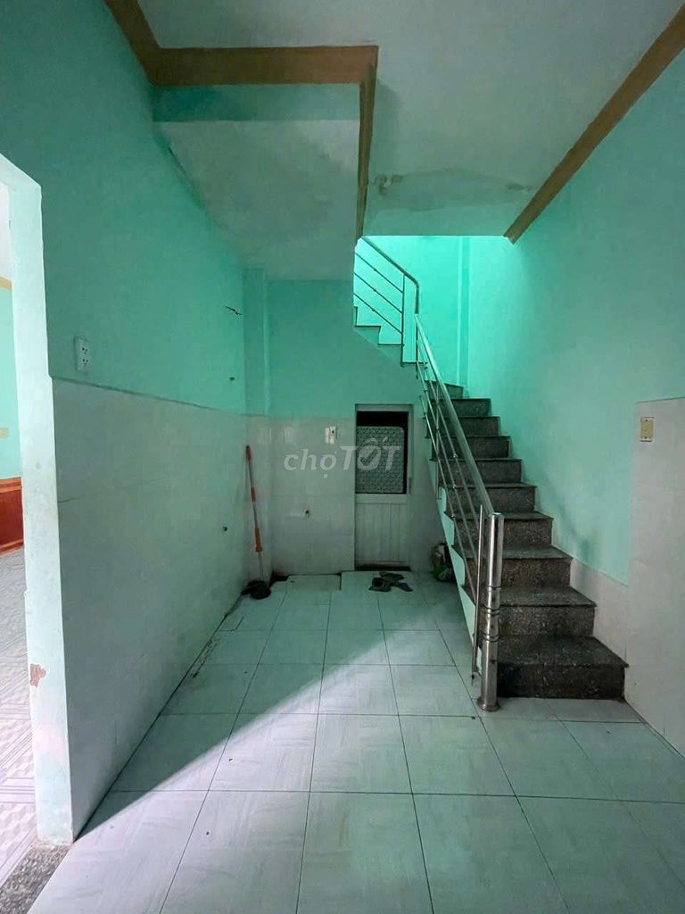 Bán nhà 1351/36 Phan Văn Trị p10 Gò Vấp. Mua bán Nhà ở tại Quận Gò Vấp Tp Hồ Chí Minh được đăng bởi Đức Nguyễn  hình 14