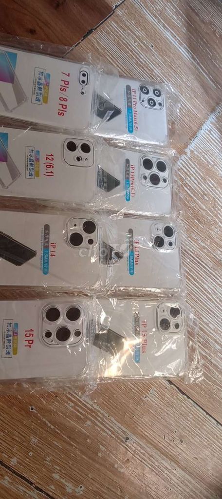 Ốp lưng iPhone 7, 8, 11, 12, 13, 14, 15. Mua bán Phụ kiện (Màn hình, Chuột...) tại Quận 7 Tp Hồ Chí Minh được đăng bởi Thy hình 1