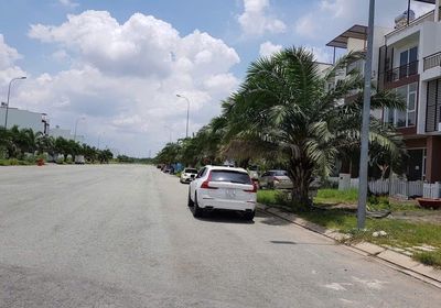 🔺CHÍNH CHỦ BÁN ĐẤT ĐƯỜNG 12M KDC THE STAR VILLAGE- TRẢ TRƯỚC 1.2 TỶ 