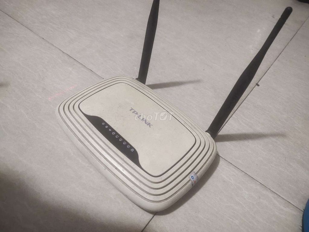 Hộp Phát wifi Tp-Link. Gia đình 🏠