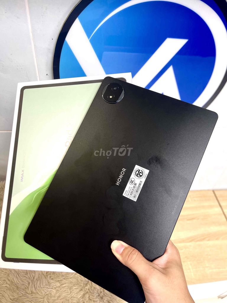 Tablet Honor Magic Pad 2 (12/256GB) – 99% Fullbox. Mua bán Máy tính bảng tại Quận 11 Tp Hồ Chí Minh được đăng bởi Vinhanmobile hình 1