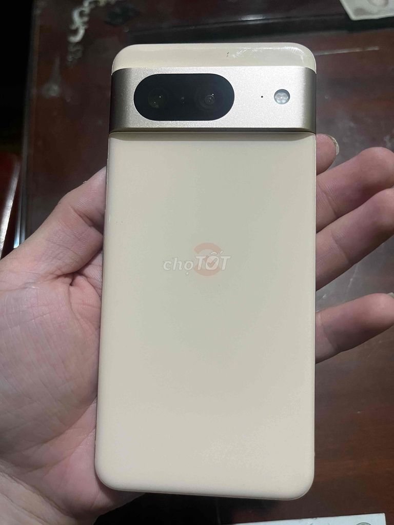 google pixel 8. Mua bán Điện thoại tại Thành phố Thủ Đức Tp Hồ Chí Minh được đăng bởi nguyễn huy hình 1