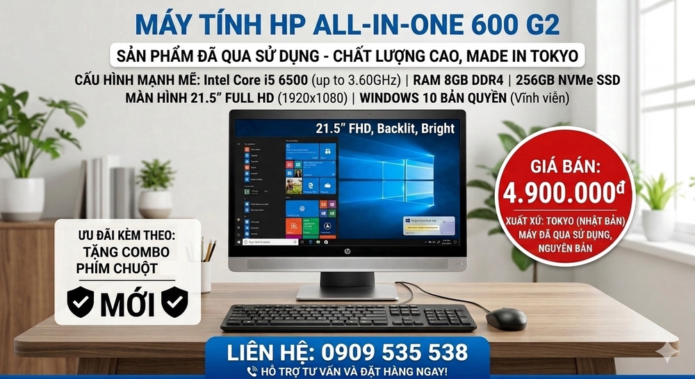 DUY ĐĂNG COMPUTER tại Quận 4, Tp Hồ Chí Minh hình 1