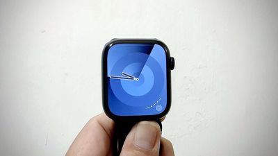 Apple Watch Series 7 45mm đen đúng tình trạng gl