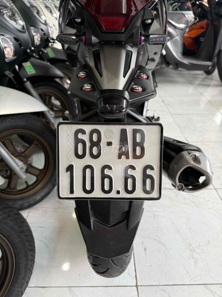 EXCITER 150-2020. Kiểng Cực Đẹp. Giấy RG. Biển Đẹp. Mua bán Xe máy tại Thành phố Rạch Giá Kiên Giang được đăng bởi XE MÁY CŨ TÂN 128 hình 2