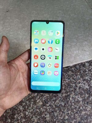 Samsung Galaxy A06 Android 16