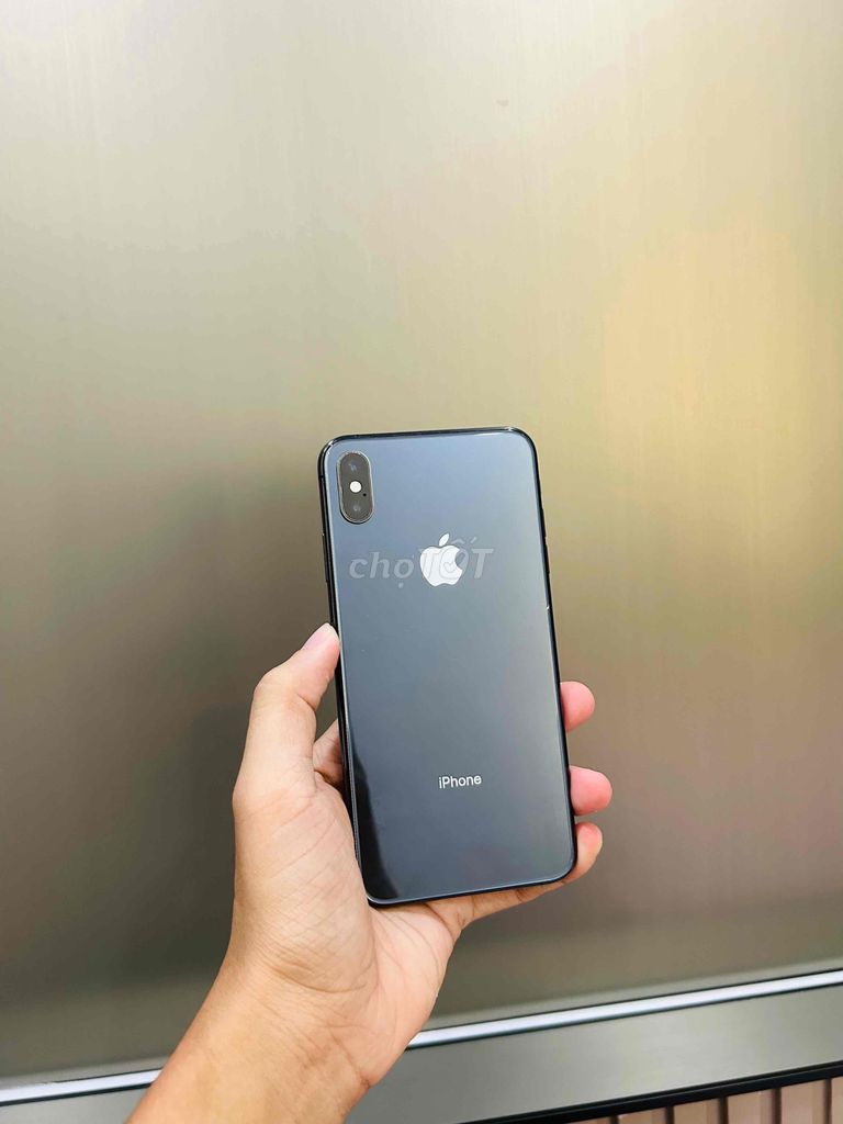 iPhone XS Max 64GB Quốc tế Full 🔥