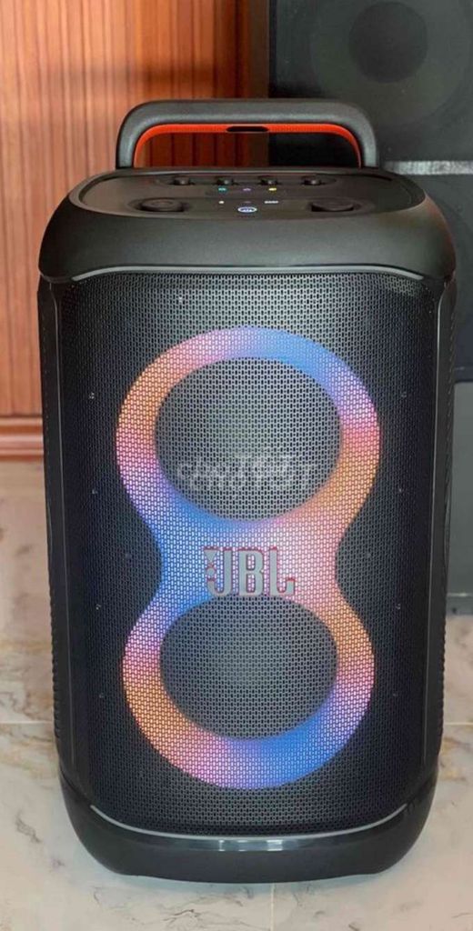Loa Bluetooth JBL PartyBox 520  Đã sử dụngcầnmua. Mua bán Tivi, Âm thanh tại Quận Liên Chiểu Đà Nẵng được đăng bởi VIỆT MAZDA BT50 hình 1