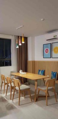 ✅Cho thuê cc D-VELA Huỳnh Tấn Phát Q7 110m2 3Pn 2Wc + 1 kho Full NT