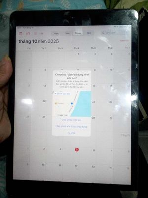 Cần ra đi em iPad gen7 32gb wifi. Mua bán Máy tính bảng tại Quận Sơn Trà Đà Nẵng được đăng bởi trần thị hồng phấn