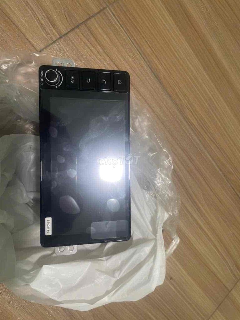 Màn hình ô tô Zicta SDA3XM Premium. Mua bán Phụ tùng xe tại Huyện Cẩm Giàng Hải Dương được đăng bởi tran van hung hình 1