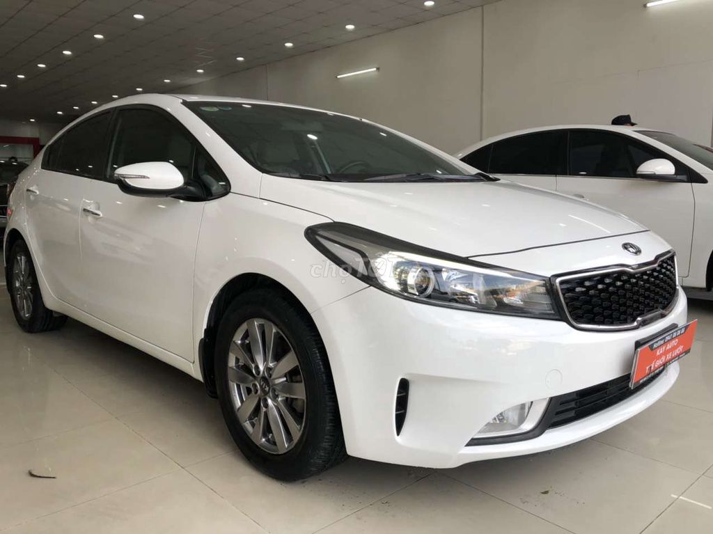 0986347774 - Kia Cerato 2016 Số sàn