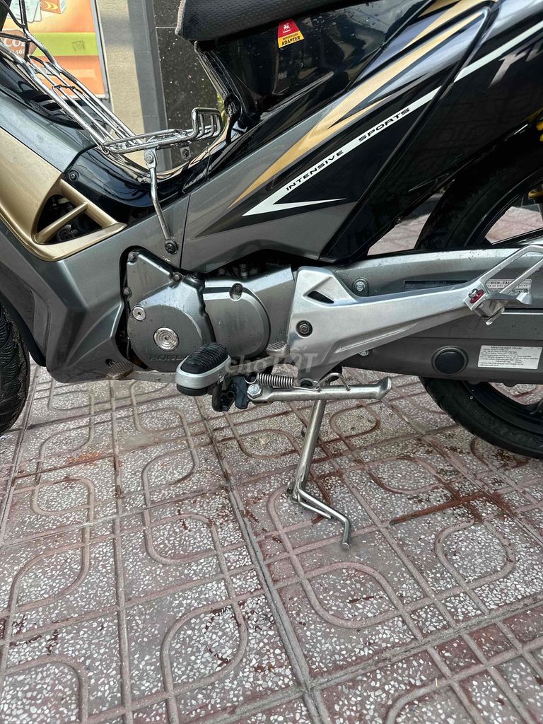 bán Future x fi. Mua bán Xe máy tại Quận Tân Bình Tp Hồ Chí Minh được đăng bởi Hoàng Tấn hình 5