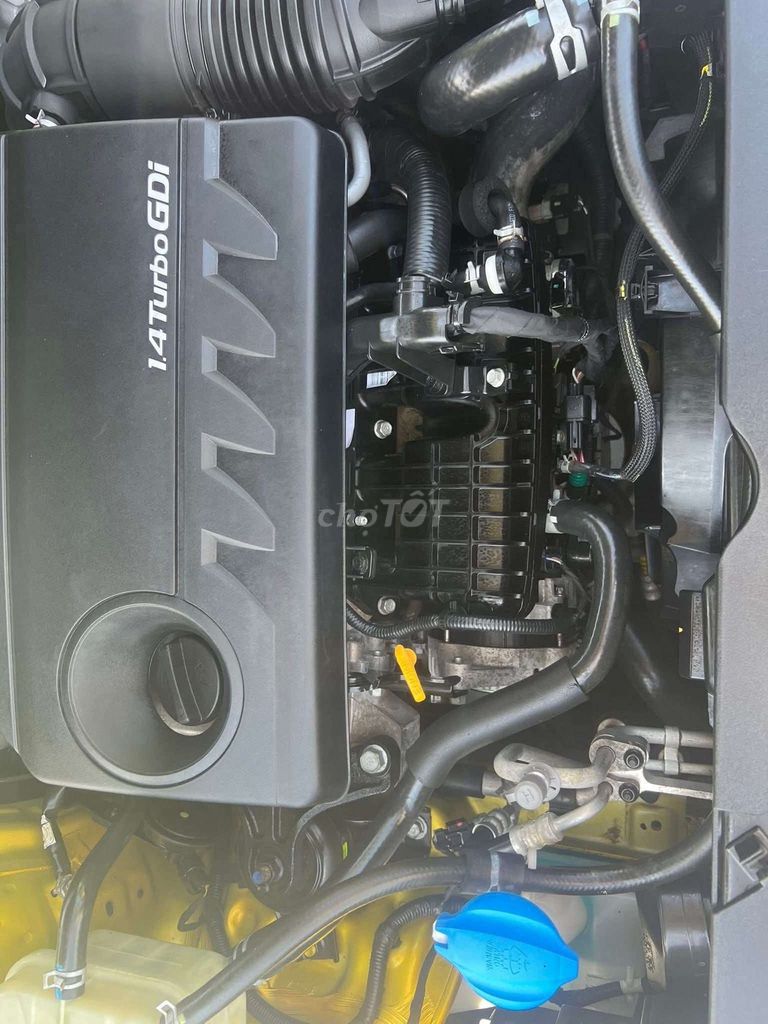 2020 Premium 1.4 AT - 55000 km. Mua bán Ô tô tại Quận Hồng Bàng Hải Phòng được đăng bởi Nguyễn Viết Vũ hình 7