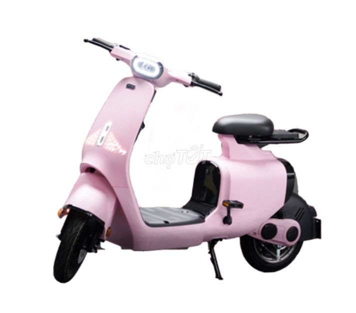 DK S1. Mua bán Xe điện tại Thành phố Cà Mau Cà Mau được đăng bởi Xe Điện Ngọc Anh  hình 2