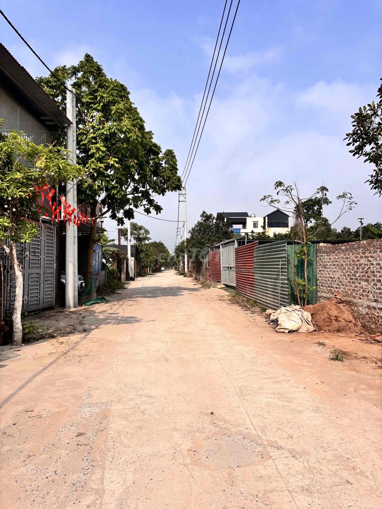 ĐẤT NHÀ VƯỜN NGOẠI Ô. Mua bán đất tại Huyện Đông Anh Hà Nội được đăng bởi Nguyễn Việt Dũng hình 2