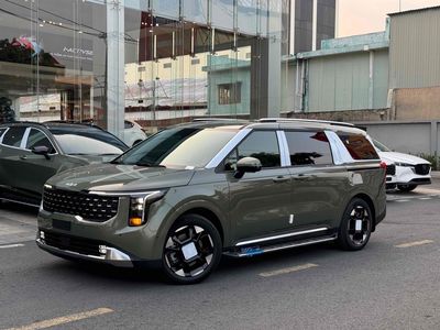 Kia Carnival 2025 - Xe Sẵn Giao Ngay - Nhiều Quà 🎁. Mua bán Ô tô tại Thành phố Thủ Đức Tp Hồ Chí Minh được đăng bởi THACO AUTO Bình Triệu HCM