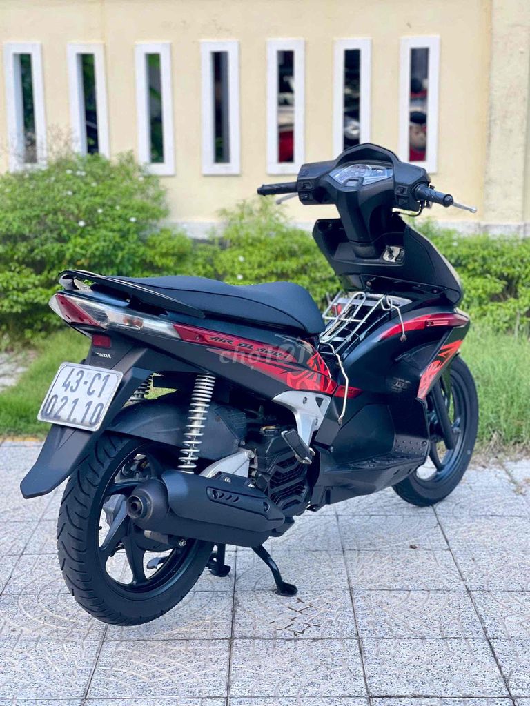 Станок Honda Air Blade 2011, 1 мастер-очиститель