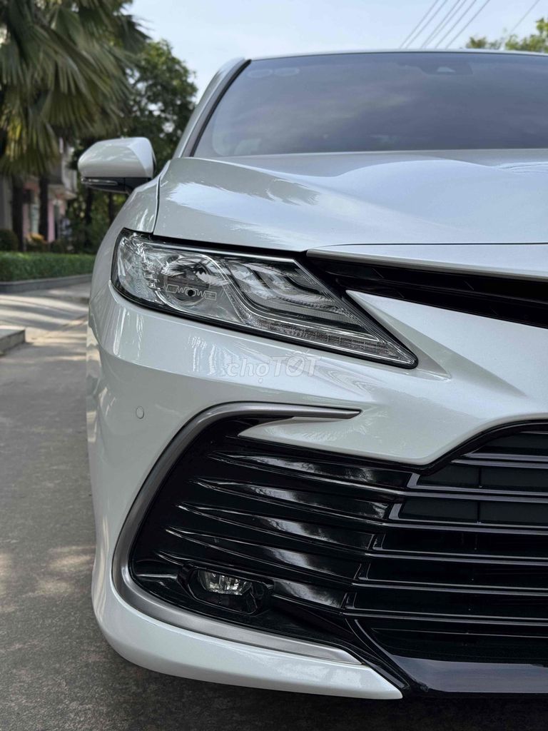 🚘Siêu phẩm Camry 2.0Q 2022 siêu đẹp cập bến🚘. Mua bán Ô tô tại Thành phố Dĩ An Bình Dương được đăng bởi Dương hình 5