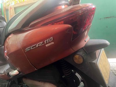 SCR 110 fi 2007 cũ chạy ổn định. Mua bán Xe máy tại Thành phố Vũng Tàu Bà Rịa - Vũng Tàu được đăng bởi Hoang