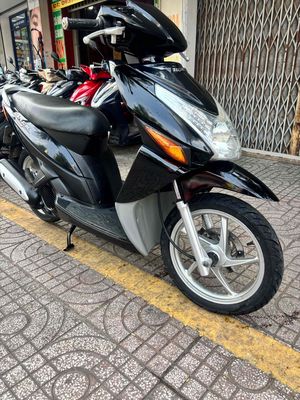 click 110 chính chủ  màu Đen. Mua bán Xe máy tại Quận 8 Tp Hồ Chí Minh được đăng bởi  HUY WIN 