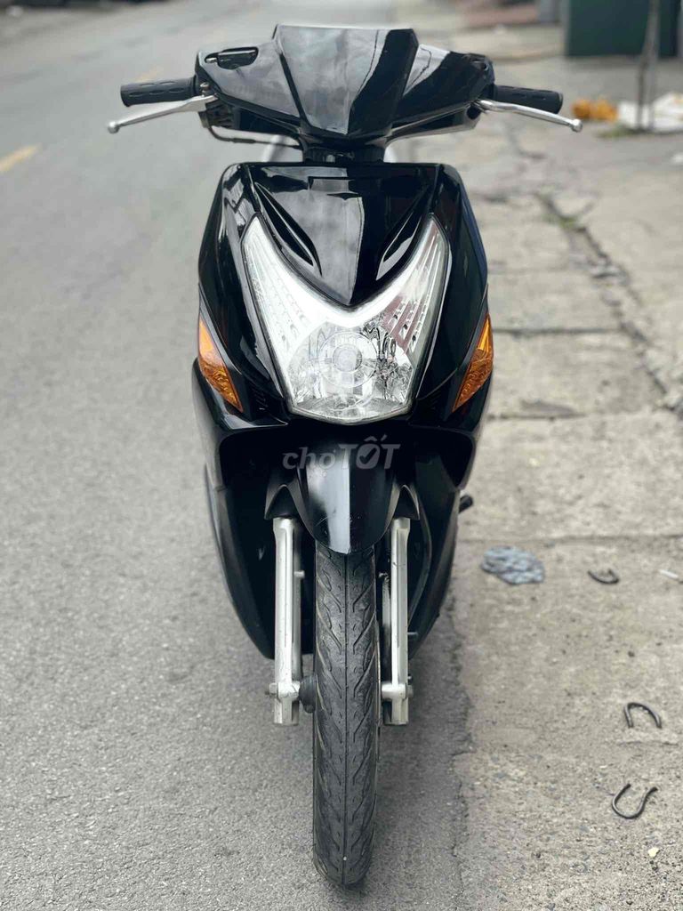 Honda Click dky 2012 máy zin