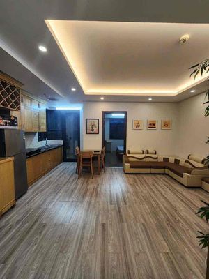 CC Cho Thuê, 2PN, 1k, Giá 12.5 triệu, FLC complex 36 Phạm Hùng