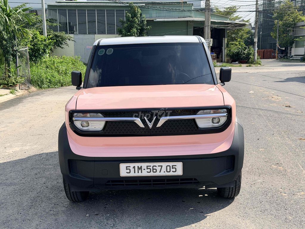VF3 ПОКУПАЕТ АВТОМОБИЛЬНЫЙ АККУМУЛЯТОР 2025 ГОДА ДЛЯ СЕРФИНГА НА 6700 КМ В КАЧЕСТВЕ НОВОГО