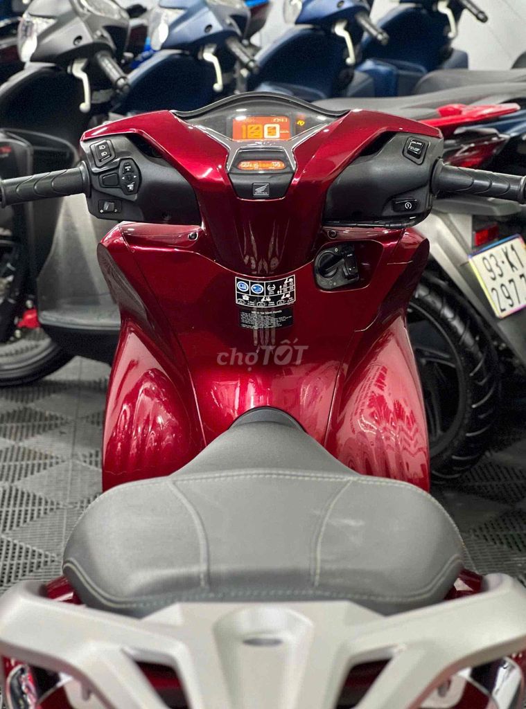 🔥SH 125i ABS 2021 BSTP 9CHỦ 13000KM GIÁ RẺ🔥. Mua bán Xe máy tại Thành phố Thủ Đức Tp Hồ Chí Minh được đăng bởi Xe Máy Thủ Đức 413 hình 1