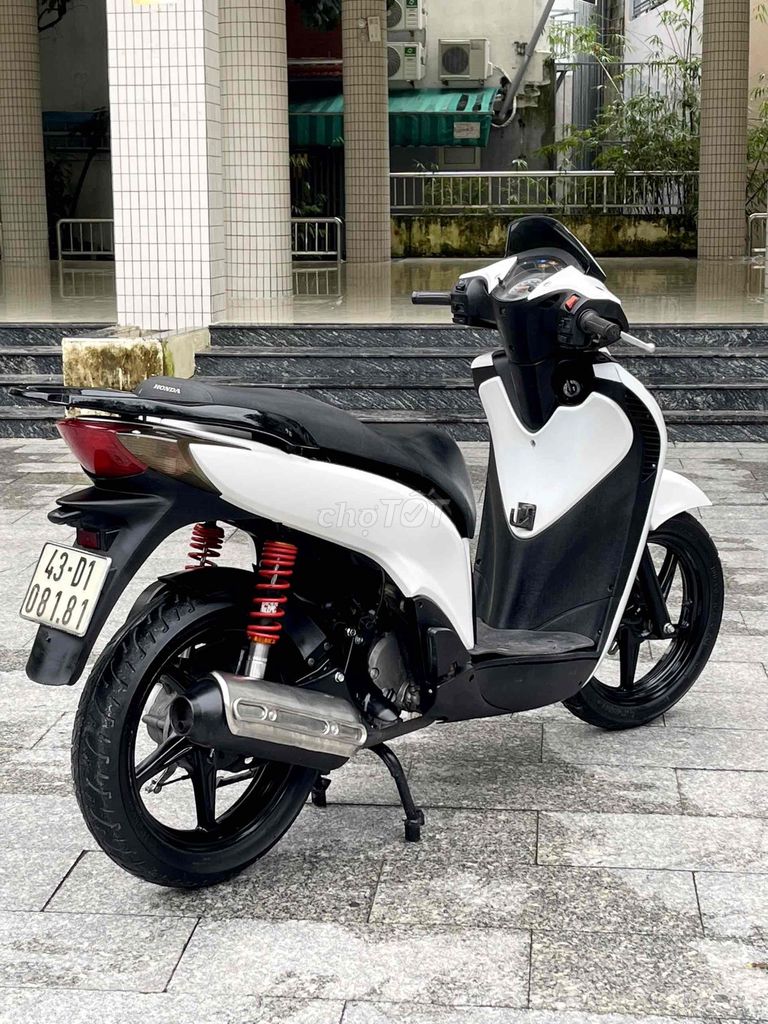 dylan 150 lên sh ý 2010 xe siêu cọp biển 43. Mua bán Xe máy tại Quận Hải Châu Đà Nẵng được đăng bởi nguyễn thị hà hình 1