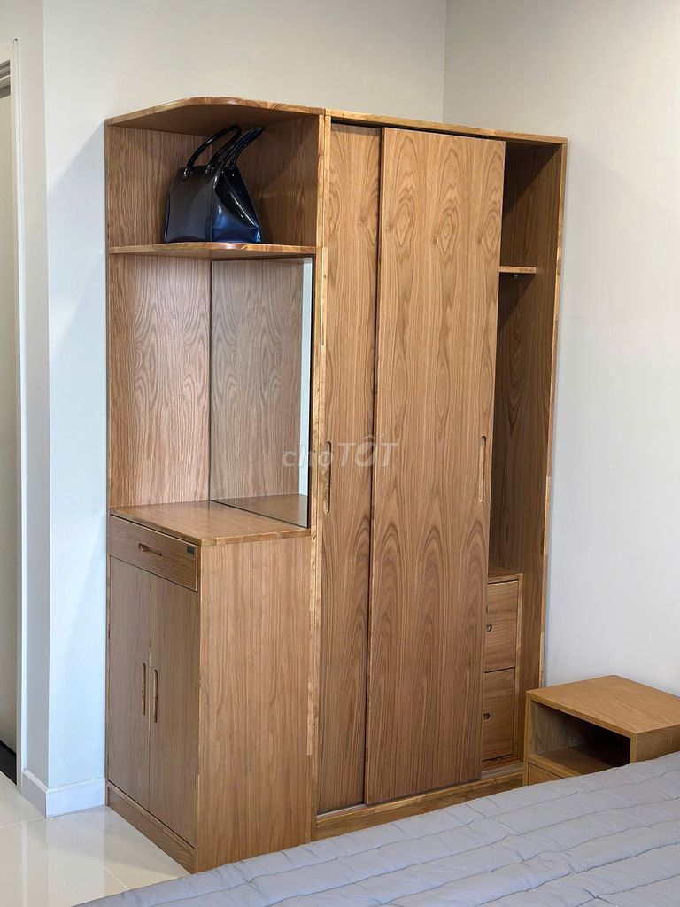 CHO THUÊ CĂN HỘ FULL NỘI THẤT TẠI LAVIDA PLUS Q7 - DT 27m², GIÁ 8,5 TR Nguyễn Văn Linh, Phường Tân Phong, Quận 7, Tp Hồ Chí Minh Quận 7 Tp Hồ Chí Minh