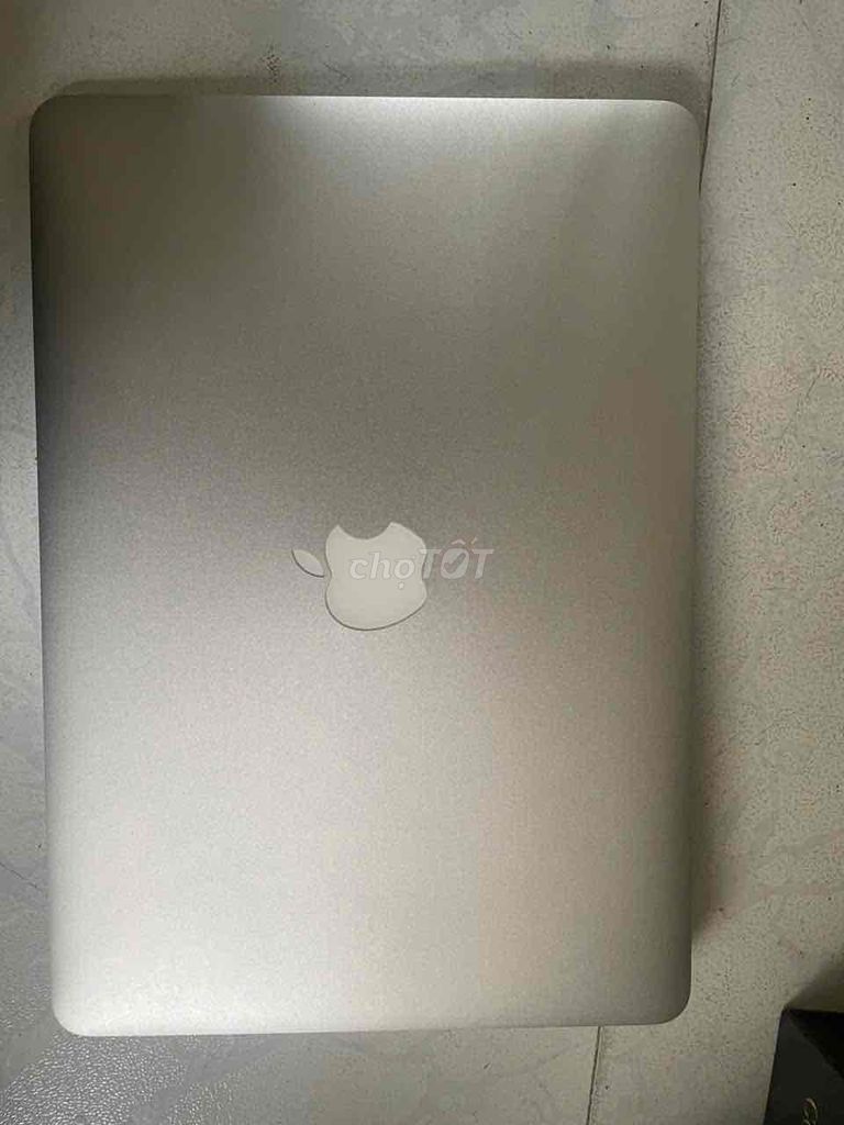 Apple MacBook Air i7 8GB/256GB. Mua bán Laptop tại Thành phố Long Xuyên An Giang được đăng bởi CỬA HÀNG HỮU TÀI AN GIANG CÓ THU LẠI MÁY TÍNH CŨ hình 1