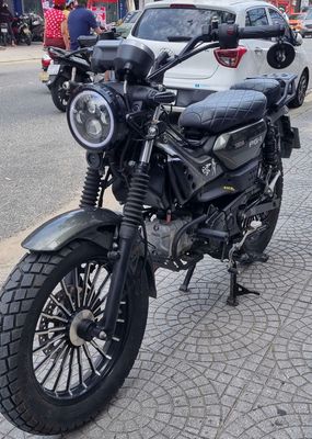 🍎Yamaha PG-01 Mẫu mới 2024. Mua bán Xe máy tại Quận Hải Châu Đà Nẵng được đăng bởi anh Minh