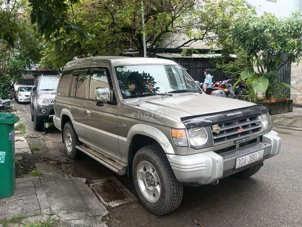2004 XX 3.0 - 200000 km. Mua bán Ô tô tại Thành phố Thủ Đức Tp Hồ Chí Minh được đăng bởi sơn hình 4