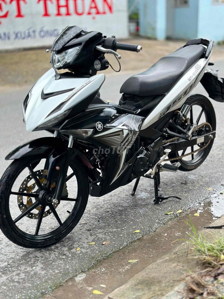 ex 2018 zin kiểng. Mua bán Xe máy tại Thị xã Tân Uyên Bình Dương được đăng bởi thanh dat hình 4