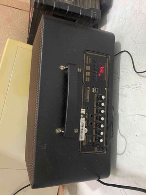 Loa Mobell hát gia đình. Mua bán Tivi, Âm thanh tại Thành phố Cà Mau Cà Mau được đăng bởi HOANGLONGCMU SHOP