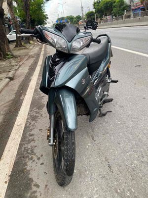 Xe gravita đời cao êm chất đẹp mê ly. Mua bán Xe máy tại Quận Hồng Bàng Hải Phòng được đăng bởi Ly 