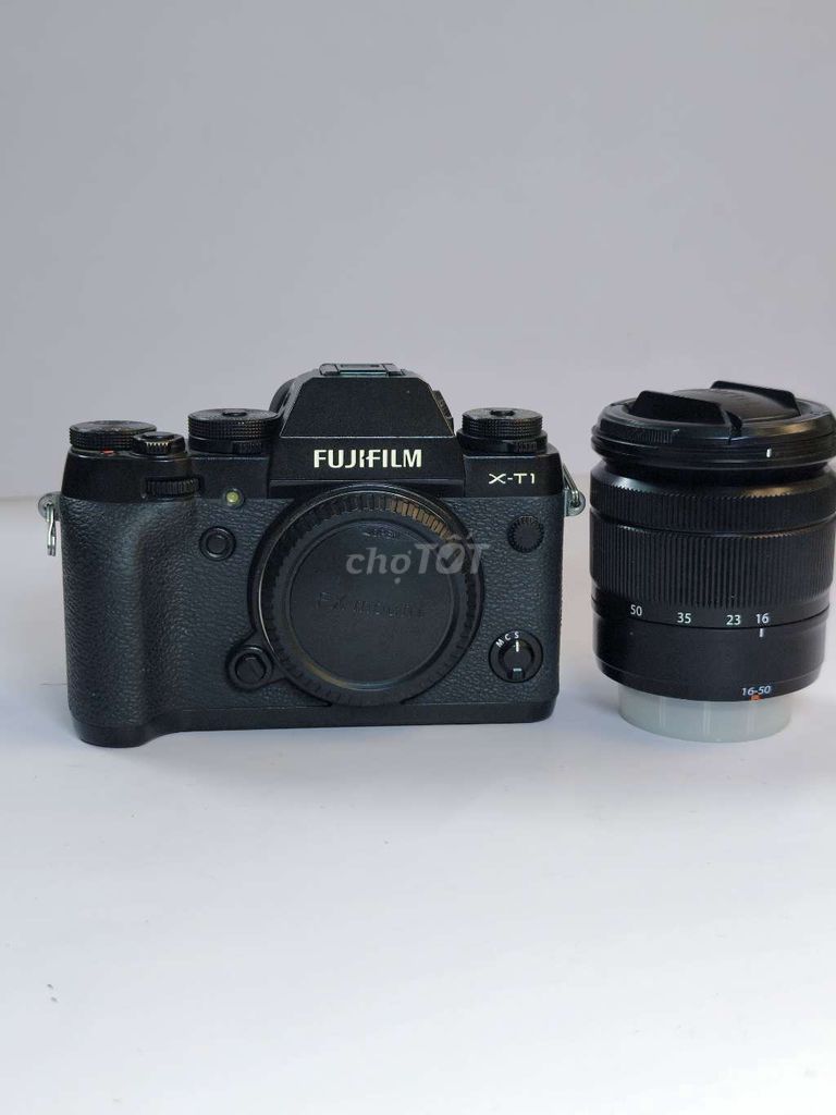 Máy ảnh Fujifilm X-T1 sưu tầm. Mua bán Máy ảnh, Máy quay tại Huyện Thanh Trì Hà Nội được đăng bởi oliu camera  hình 1