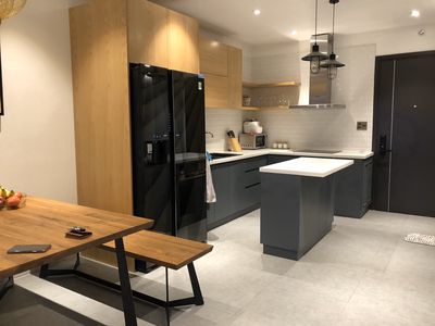 CHO THUÊ 2 PHÒNG NGỦ 2WC 73M2 CHUNG CƯ LEXINGTON NOVALAND 16 TRIỆU