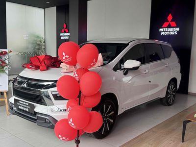 Xpander Premium- Tặng trước bạ+BH+Phụ kiện. Mua bán Ô tô tại Quận Cái Răng Cần Thơ được đăng bởi Mitsubishi Cần Thơ