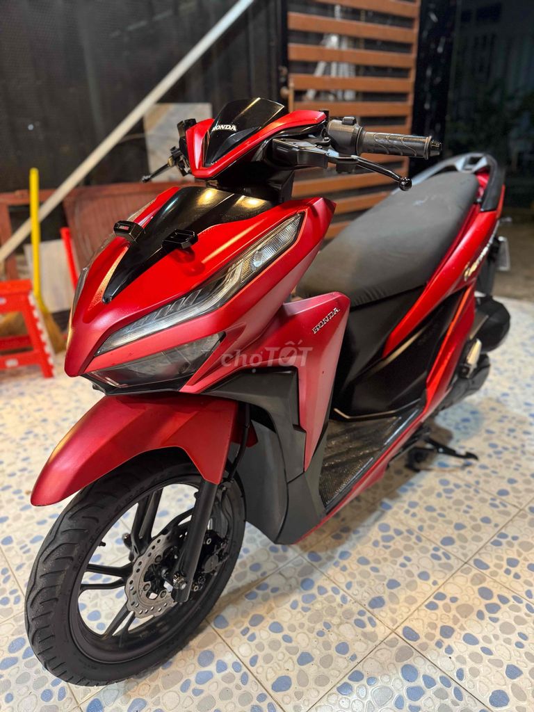 vArio 150 ( chính chủ bao kí rút ) zin , im ngon .. Mua bán Xe máy tại Thành phố Mỹ Tho Tiền Giang được đăng bởi luxury  hình 2