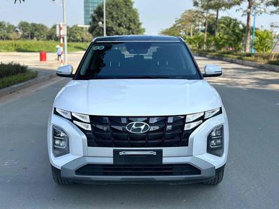 Hyundai Creta 2023 Đk 2024 1.5AT Cao Cấp 8000Km. Mua bán Ô tô tại Quận Cầu Giấy Hà Nội được đăng bởi Vũ Kiên